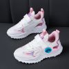 2022 Running Kids Sneakers Children's Tennis Shoes Girls Sneakers Children Footwear Shoes For Girls Children's Sports Shoes