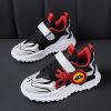 2022 Running Kids Sneakers Children's Tennis Shoes Girls Sneakers Children Footwear Shoes For Girls Children's Sports Shoes