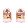 Children's Sneakers Girls' Sports Shoes Kids Flat Shoes High Cut Trekking Shoes Outdoor Tenis Non-Slip Running Hiking Shoes