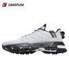 Baasploa 2022 New Men's Casual Sport Shoes Breathable Mesh Male Shoes Outdoor Grass Walking Gym Shoes for Men Running Shoes