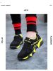 Spring Summer Autumn New Boys Sports Shoes Mesh Lightweight Running Middle Big Children Breathable Casual Sneakers Kids Fashion