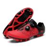 Outdoor Sports Cycling Shoes MTB Men Self-Locking Speed Sneaker Road Bike Boots SPD Cleats Mountain Bicycle Shoes Women Racing