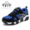 Children Shoes Summer Breathable Kids Shoes Boy Big Size 28-40 Boys Mesh Sneakers Outdoor Sport Running Trainers Net For Girls