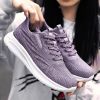 High Quality Men Women Casual Shoes Mesh Fly Weaving Breathable Light Sneaker Any Age Sport Outdoor Walking Spring Summer Autumn