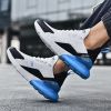 Men's and women's fashion trends all match sports shoes Fashion shoes casual breathable casual shoes men's fashion shoes