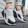 Men's and women's fashion trends all match sports shoes Fashion shoes casual breathable casual shoes men's fashion shoes