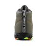 Winter Kids Shoes Waterproof Hiking Shoes Plus Fur Warm Sport Running Shoes Boys Non-slip Sneakers Outdoor Climbing Trainers