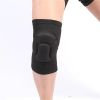 Protective Knee Pads with Thick Sponge Collision Avoidance Warm, Non-Slip Knee Sleeve, Breathable Knee Protectors