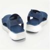 Plus Size Women's Shoes Summer 2021 Comfort Casual Sport Sandals Women Beach Wedge Sandals Women Platform Sandals Roman Sandals