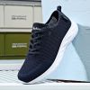 Male Lace-up Non-slip Running Trainers Free Shipping 2022 Men Sneakers Summer Fashion Breathable Light Tenis Sports Casual Shoes